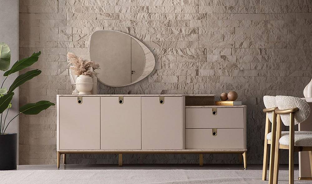 Cunda Yemek Odası Yemek Odası