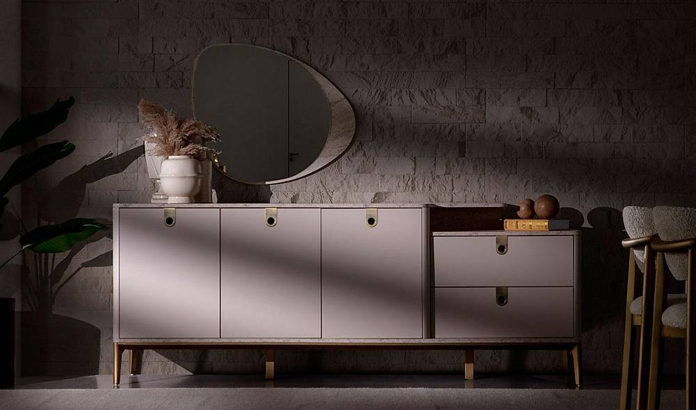 Cunda Yemek Odası Yemek Odası