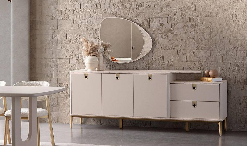 Cunda Yemek Odası Yemek Odası