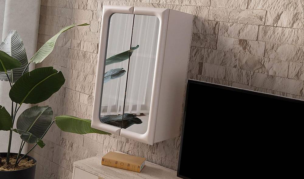 Cunda Tv Ünitesi TV Ünitesi