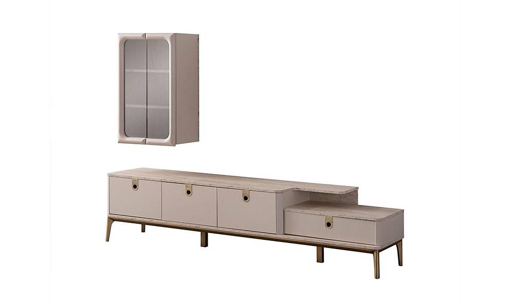 Cunda Tv Ünitesi TV Ünitesi