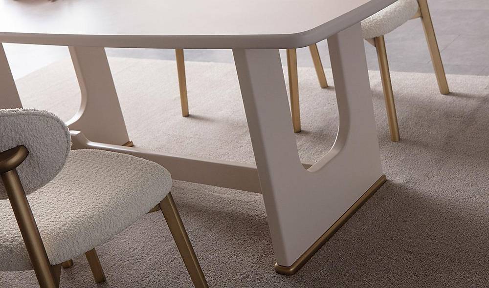 Cunda Yemek Masası Takımı Yemek Masası Takımı