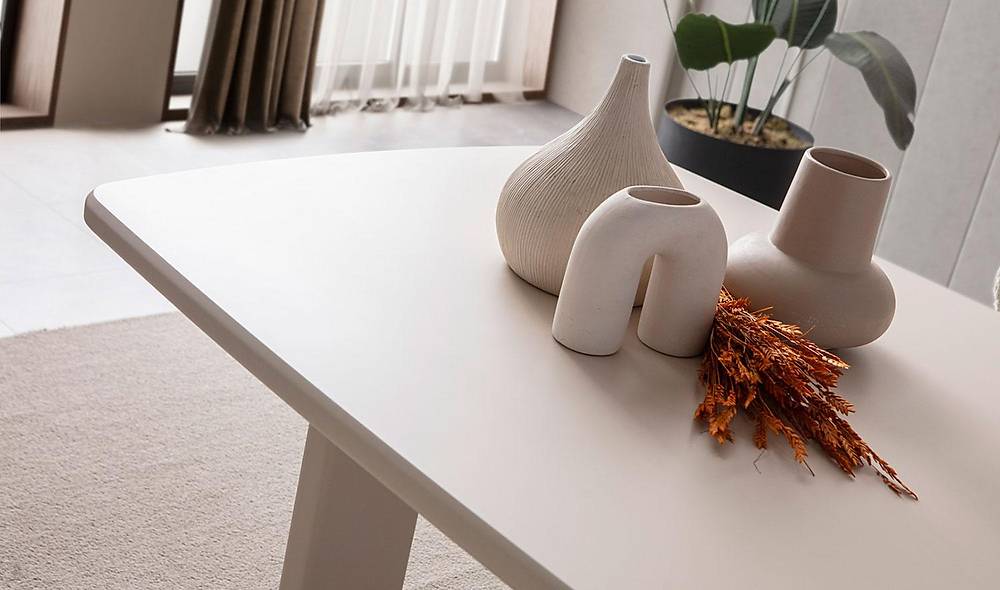 Cunda Yemek Masası Takımı Yemek Masası Takımı