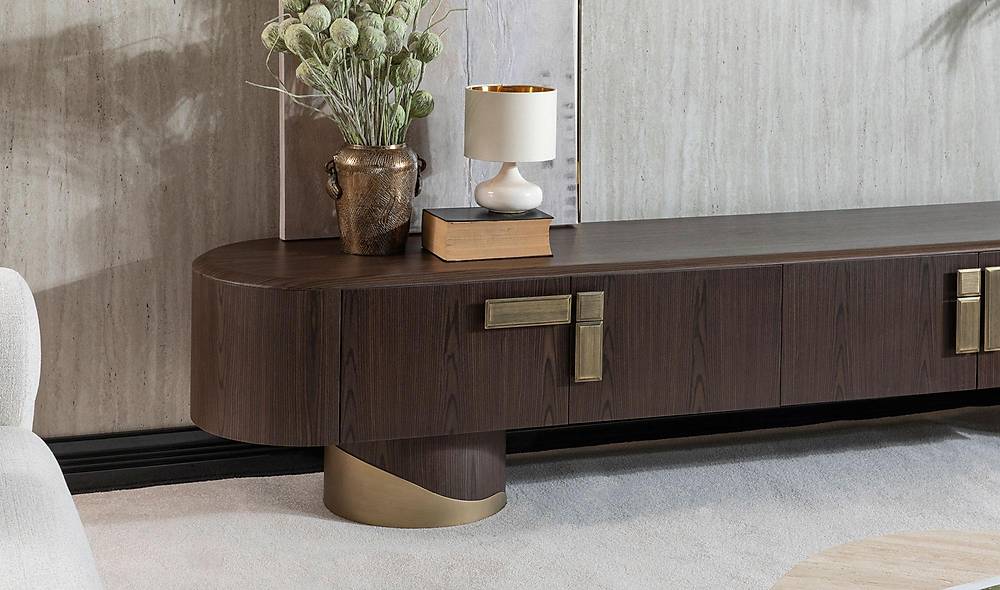 Midnight Yemek Odası Yemek Odası