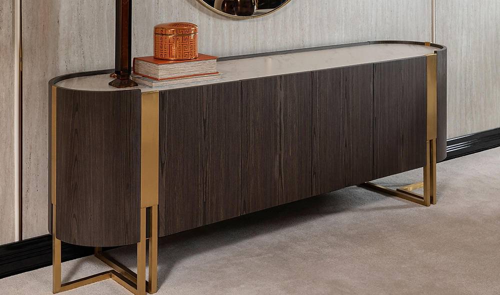 Biscotti Yemek Odası Yemek Odası