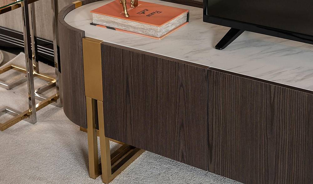 Biscotti Tv Sehpası TV Ünitesi