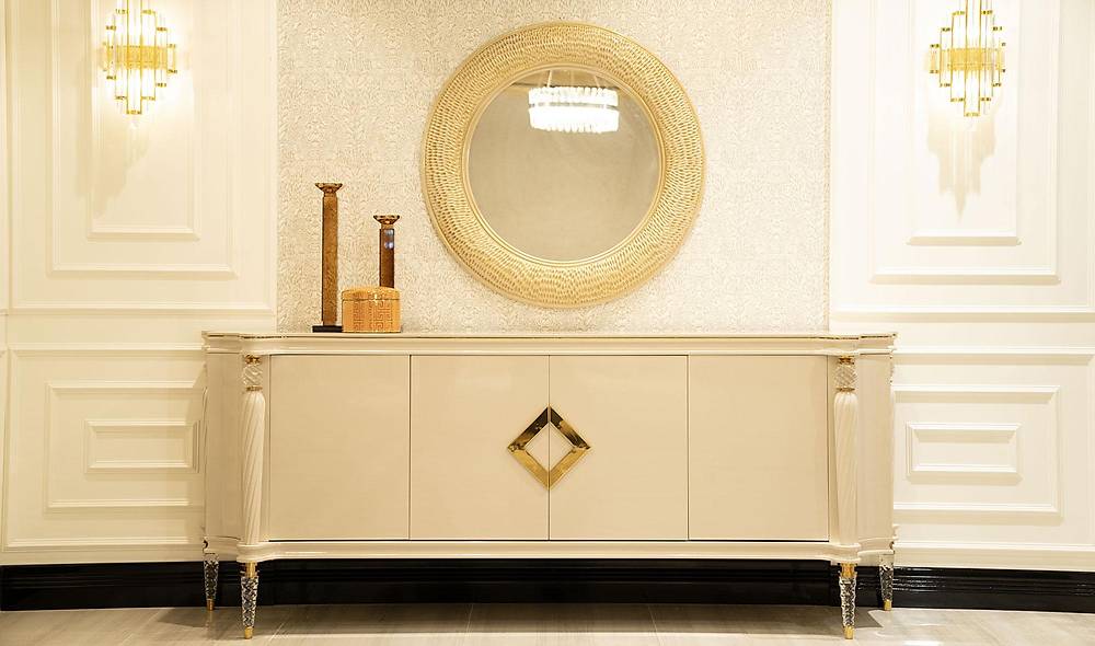 Brandon Yemek Odası Yemek Odası