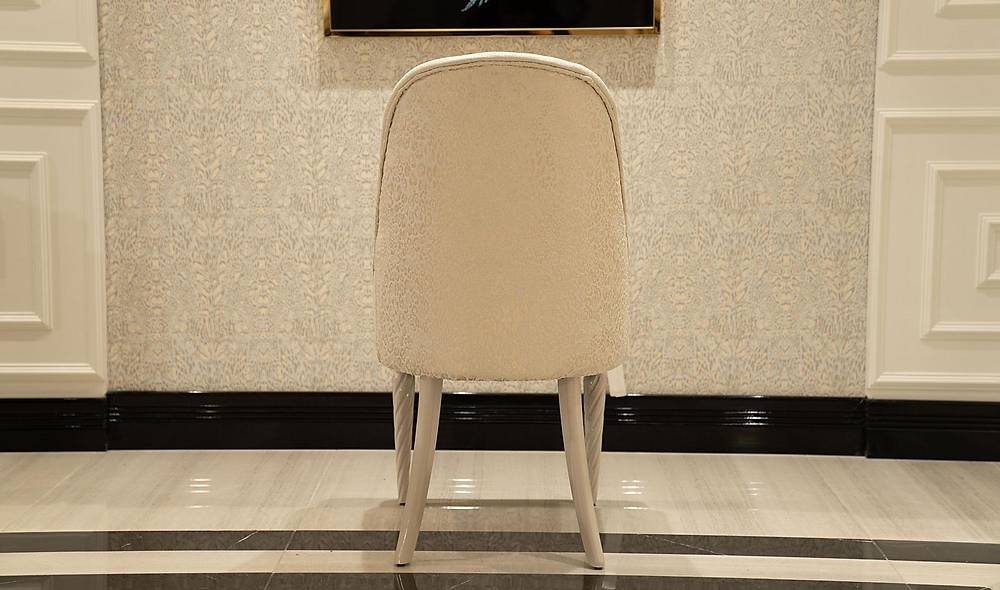 Brandon Sandalye 6 Adet Masa Sandalye