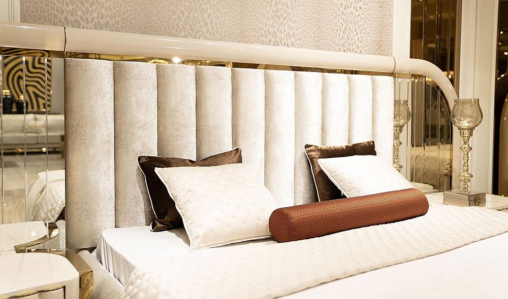 Munsell Yatak Odası Yatak Odası