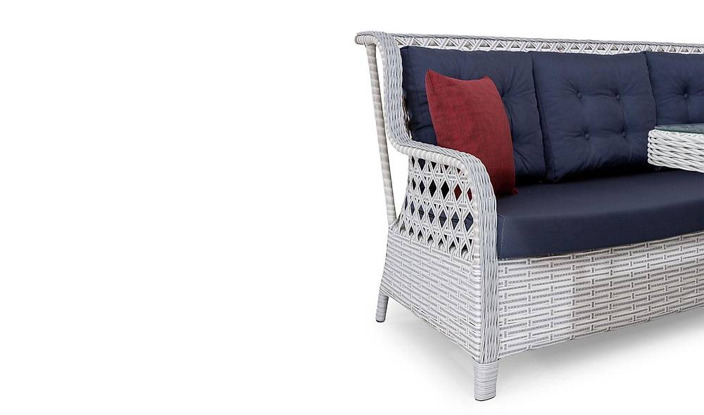 Albella Bahçe Masa Takımı Bahçe Masa Takımı