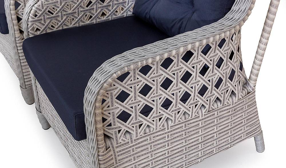 Albella Bahçe Masa Takımı Bahçe Masa Takımı