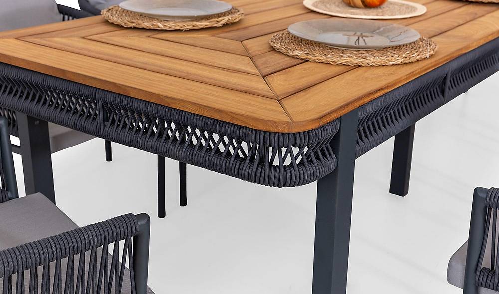 Dimos Bahçe Masa Takımı Bahçe Masa Takımı