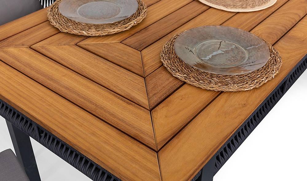 Dimos Bahçe Masa Takımı Bahçe Masa Takımı