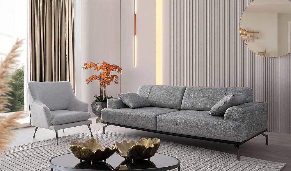 Blare Koltuk Takımı Koltuk Takımı