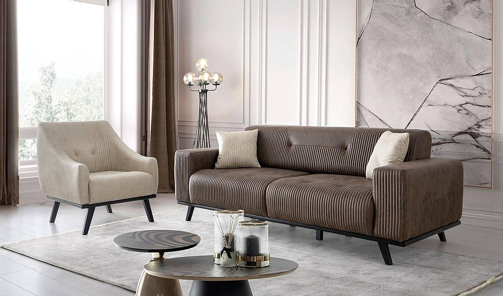 Adra Oturma Grubu Oturma Grubu