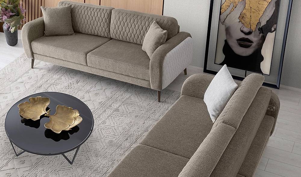 Gina Oturma Grubu Oturma Grubu