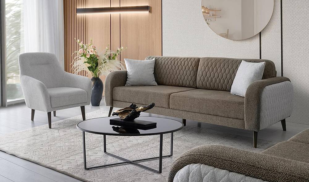 Gina Oturma Grubu Oturma Grubu