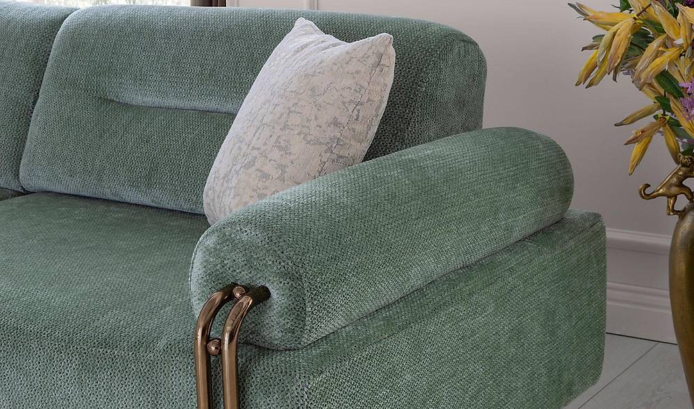 Bruna Koltuk Takımı Koltuk Takımı