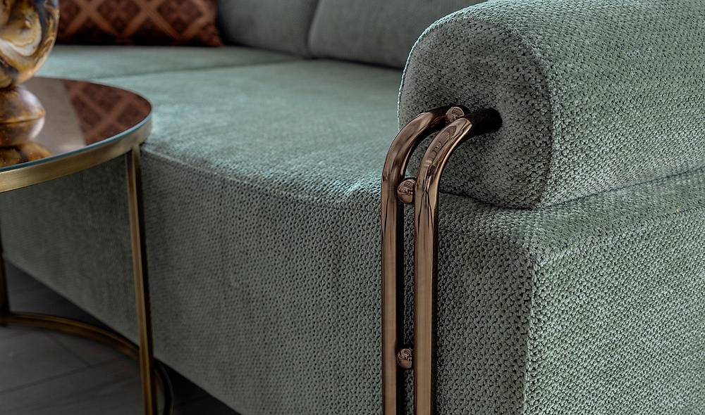 Bruna Koltuk Takımı Koltuk Takımı