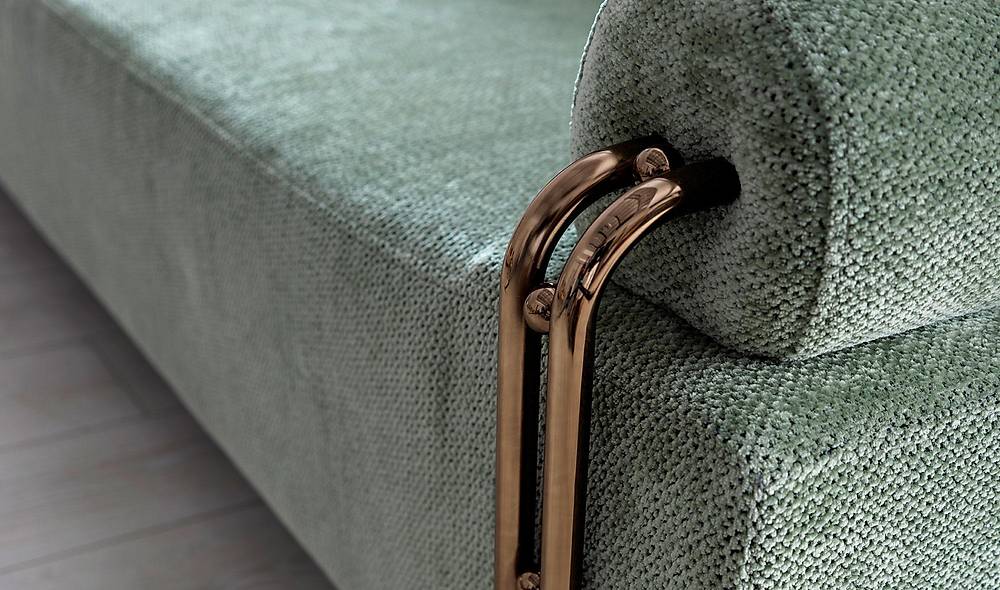 Bruna Koltuk Takımı Koltuk Takımı