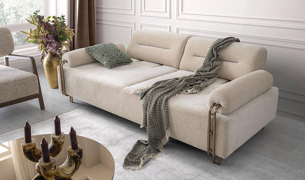 Bruna Koltuk Takımı Koltuk Takımı