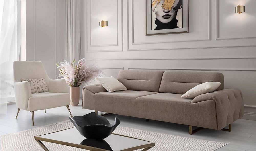 Edela Koltuk Takımı Koltuk Takımı