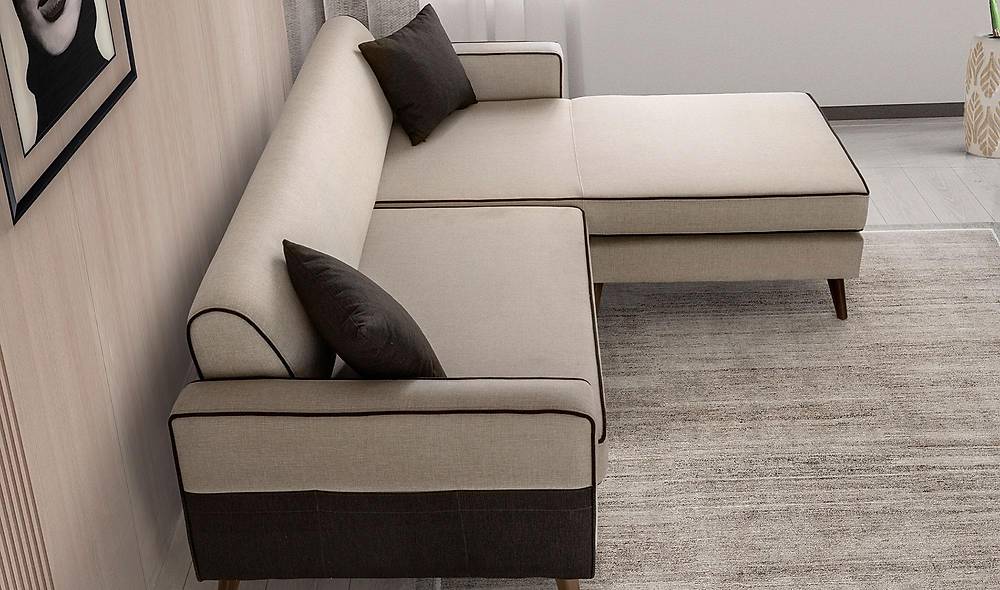 Madelin Köşe Takımı Köşe Koltuk