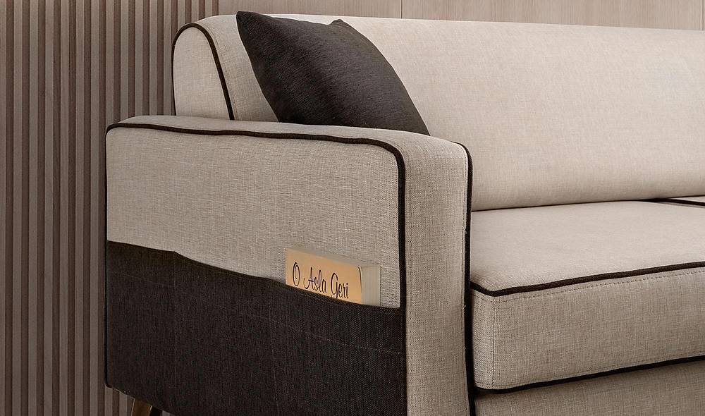 Madelin Köşe Takımı Köşe Koltuk