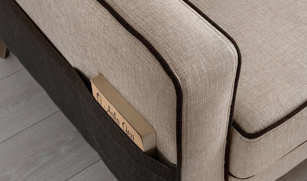 Madelin Köşe Takımı Köşe Koltuk