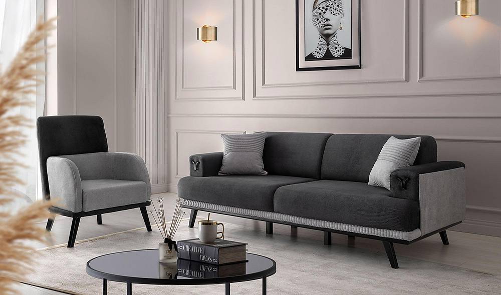 Becca Oturma Grubu Oturma Grubu