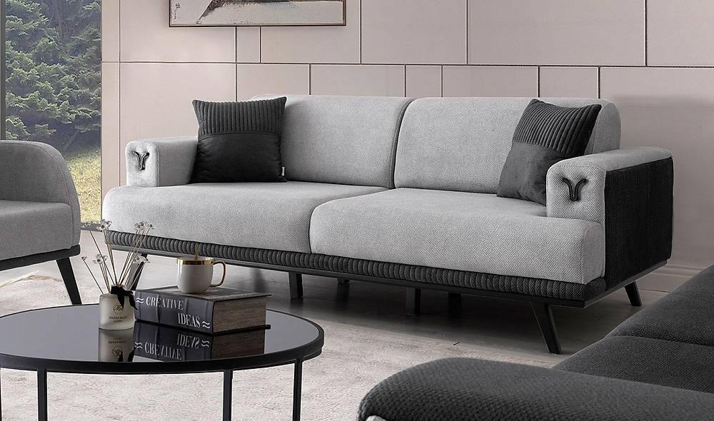 Becca Oturma Grubu Oturma Grubu