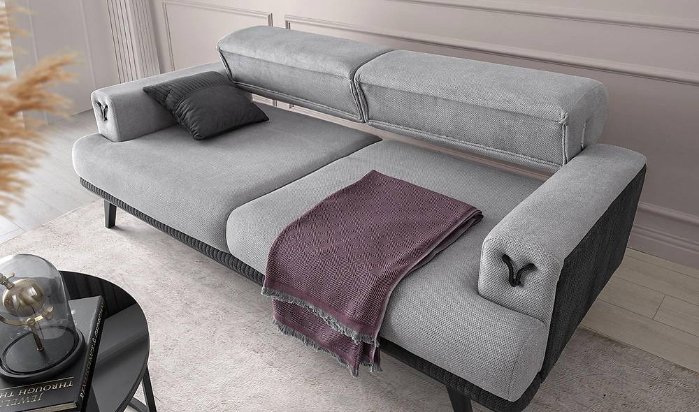 Becca Oturma Grubu Oturma Grubu