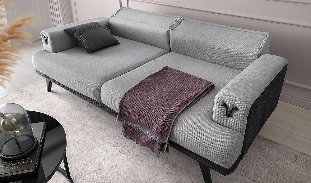 Becca Oturma Grubu Oturma Grubu