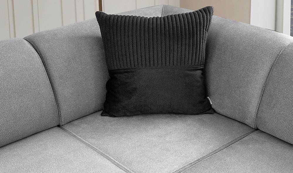 Becca Köşe Takımı Köşe Koltuk