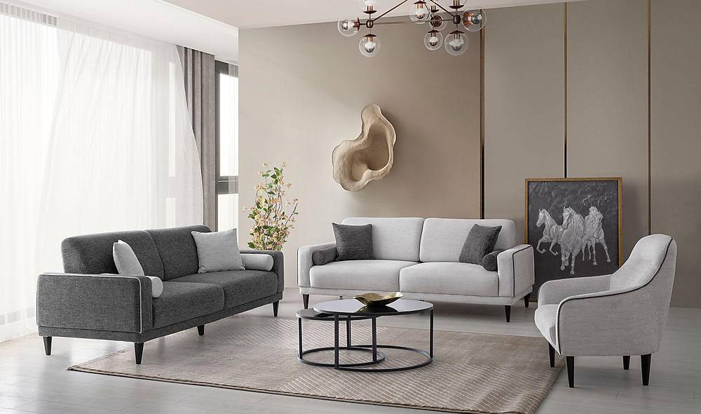 Trina Oturma Grubu Oturma Grubu