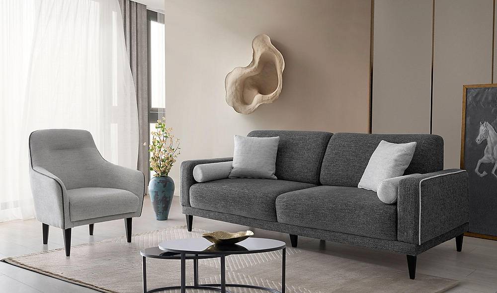 Trina Oturma Grubu Oturma Grubu