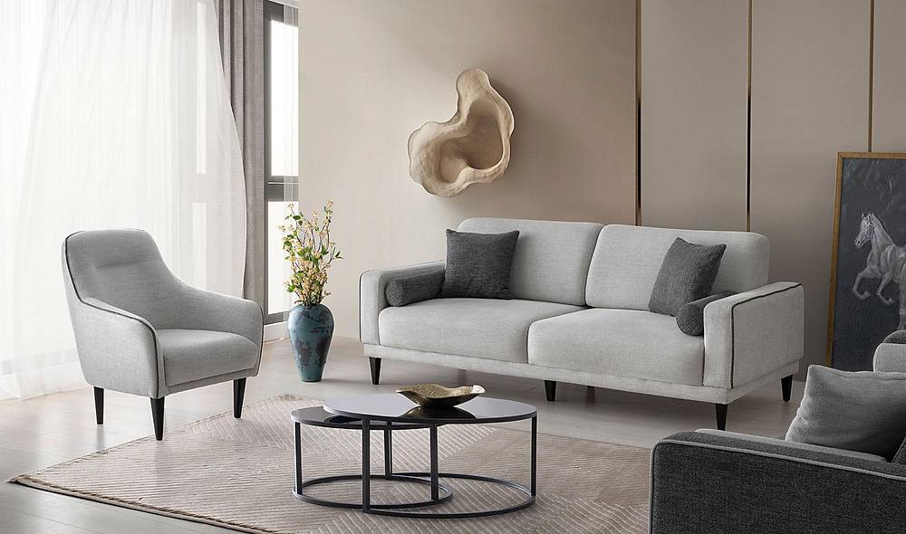 Trina Oturma Grubu Oturma Grubu