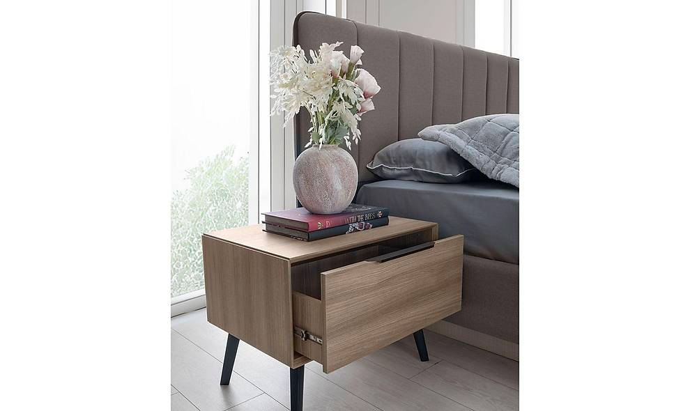 Becca Yatak Odası Yatak Odası