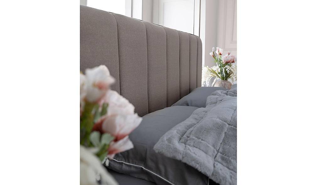 Becca Yatak Odası Yatak Odası