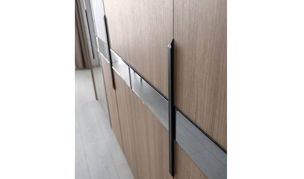 Becca Yatak Odası Yatak Odası