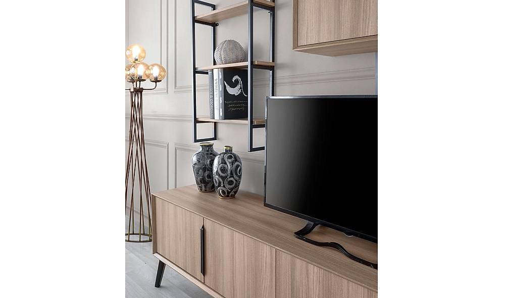 Becca Yemek Odası Yemek Odası