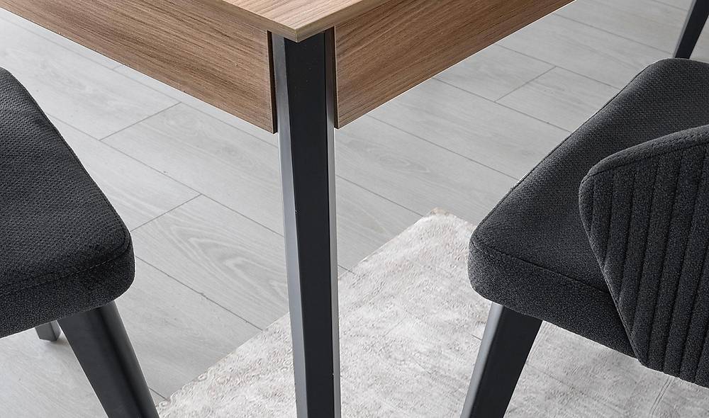 Becca Yemek Odası Yemek Odası