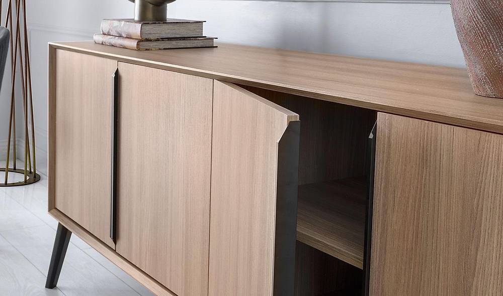 Becca Yemek Odası Yemek Odası