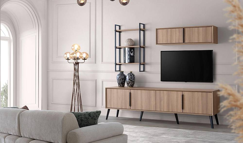 Becca Tv Ünitesi TV Ünitesi