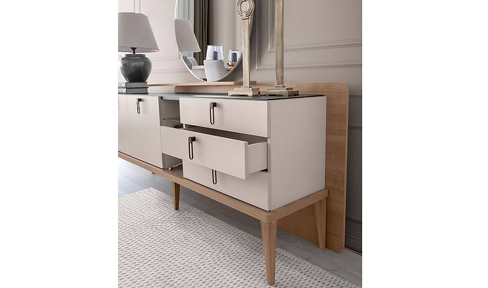 Belva Yemek Odası Yemek Odası