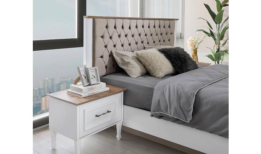 Trina Yatak Odası Yatak Odası