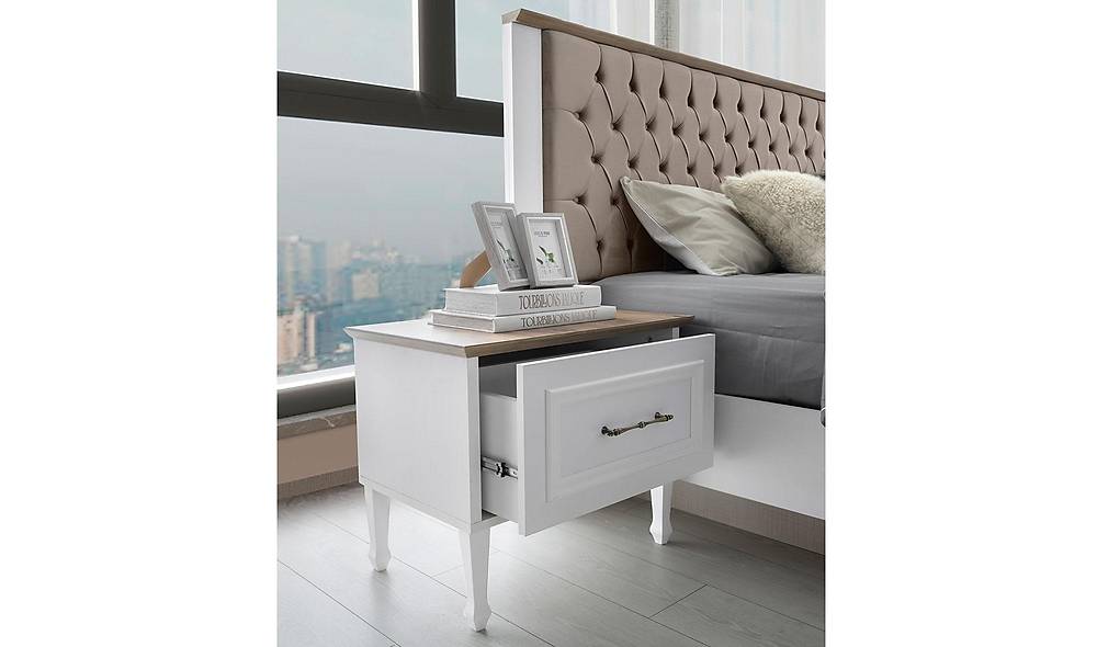 Trina Yatak Odası Yatak Odası