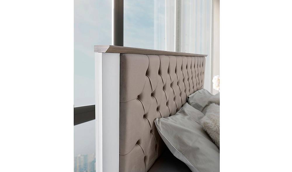 Trina Yatak Odası Yatak Odası