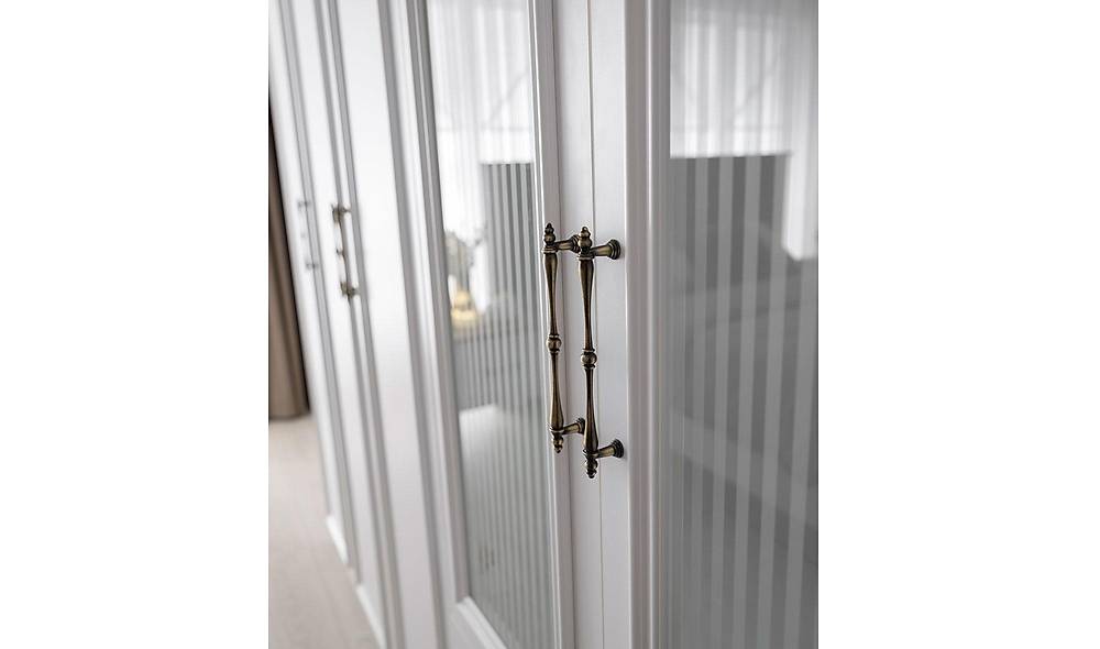 Trina Yatak Odası Yatak Odası