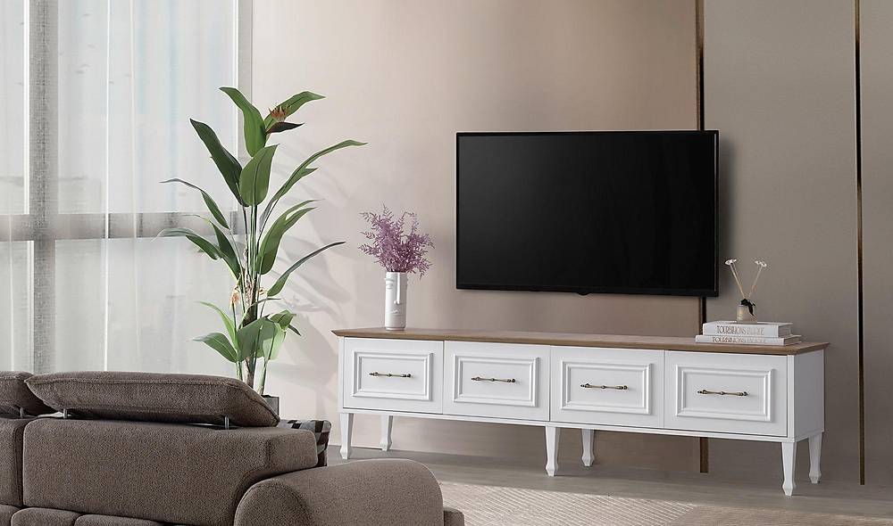 Trina Yemek Odası Yemek Odası